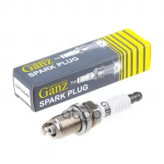 Свеча зажигания (5773) VAG A4/A6/Octavia/Golf IV/Passat B5 GANZ GIP22048 GANZ арт. GIP22048