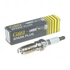 Свеча зажигания (3811) FORD Mondeo /MAZDA Iridium GANZ GIP22055 GANZ арт. GIP22055