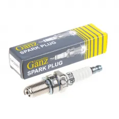 Свеча зажигания мото GANZ арт. GIP22057