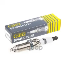 СВЕЧА ЗАЖИГАНИЯ IRIDIUM (97506/SILZKBR8D8S) ДЛЯ BMW 1-5 SERIE F10/F01/X5(E70,F85 GANZ арт. GIP22059