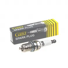 Свеча зажигания (2667) VW mot.9A/KR/PL/ABF.HONDA Civic IV/V/CRX 1.6 16V platinum GANZ арт. GIP22061