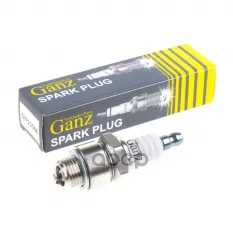 Свеча зажигания (5798/BR2LM) для Газонокосилки/Бензопилы/Генераторы GANZ GIP22066 GANZ арт. GIP22066