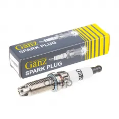 Свеча зажигания (91785) BMW 1/3/5/6 GANZ GIP22067 GANZ арт. GIP22067