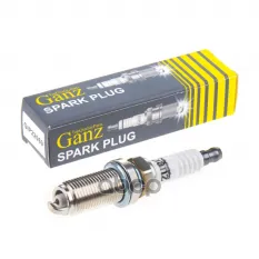 Свеча зажигания Iridium (1637/ILFR5B11) для HYUNDAI/KIA/INFINITI/NISSAN GANZ GIP22069 GANZ арт. GIP22069