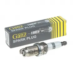 Свеча зажигания GANZ GIP20001 GANZ арт. GIP20001