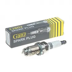 Свеча зажигания GANZ GIP20002 GANZ арт. GIP20002