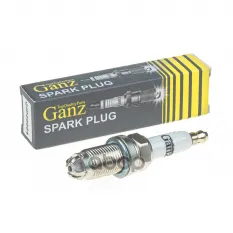 Свеча зажигания (4-конт) для VAG GANZ GIP20004 GANZ арт. GIP20004
