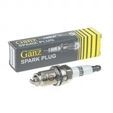 Свеча зажигания VW Passat 5/CC/Touran 1.4 01/09-> Iridium GANZ GIP20005 GANZ арт. GIP20005