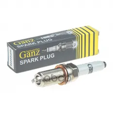 СВЕЧА ЗАЖИГАНИЯ IRIDIUM (91006/SILFER8C7ES) ДЛЯ AUDI/SKODA/VW/SEAT/BENTLEY/LAMBO GANZ арт. GIP20006