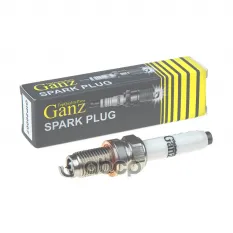 Свеча зажигания Iridium для VAG - AUDI/SKODA/VW/SEAT GANZ GIP20007 GANZ арт. GIP20007