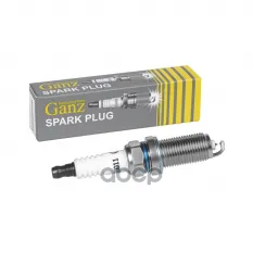 СВЕЧА ЗАЖИГАНИЯ IRIDIUM (93759/DILFR5A11) ДЛЯ MITSUBISHI/NISSAN/INFINITI/CITRO?N GANZ арт. GIP20011