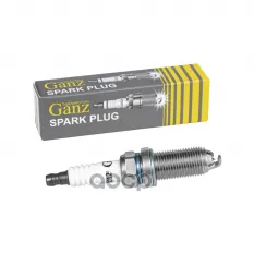 Свеча зажигания LEXUS LS250 GANZ GIP20012 GANZ арт. GIP20012