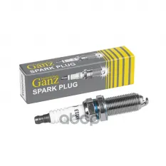 Свеча зажигания LEXUS ES (12-)/TOYOTA CAMRY (V5) (11-) GANZ GIP20013 GANZ арт. GIP20013