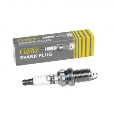 Свеча зажигания TOYOTA Echo GANZ GIP20014 GANZ арт. GIP20014