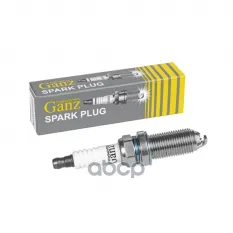 Свеча зажигания Iridium (1501/DFH6B11A) для LEXUS GS III-IV/IS II-III/LS IV/RC mot.V6 GANZ GIP20015 GANZ арт. GIP20015