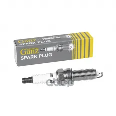 Свеча зажигания Iridium (9723/SILZKR7B11) для HYUNDAI Elantra/Santa Fe/Genesis GANZ GIP20016 GANZ арт. GIP20016