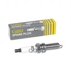 Свеча зажигания (96569/LKR6D10E) для HYUNDAI Accent IV/i10/KIA Picanto II/Rio III GANZ GIP20017 GANZ арт. GIP20017