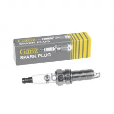 Свеча зажигания HYUNDAI/KIA G70'17- GANZ GIP20018 GANZ арт. GIP20018