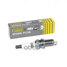 Свеча зажигания Platinum (5838/PFR5N11) для HYUNDAI/KIA GANZ GIP20023 GANZ арт. GIP20023