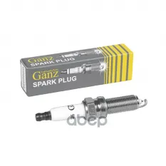 Свеча зажигания Iridium для Sonata (14-)/Optima(15-)/NISSAN/CITROEN/PEUG GANZ GIP20026 GANZ арт. GIP20026