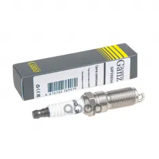 Свеча зажигания FORD Mondeo-IV/S-Max/Galaxy 2.0 GANZ GIP20034 GANZ арт. GIP20034