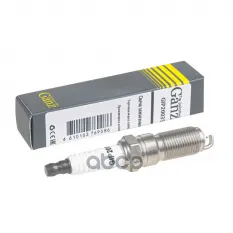 Свеча зажигания FORD Focus III 2.0L 150pS GANZ GIP20035 GANZ арт. GIP20035