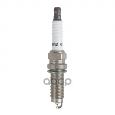 Свеча зажигания Iridium+platinum FAW Bestune T55,T77,B70(CA4GB15TD-30,CA4GC20TD-36) GANZ GIP20053 GANZ арт. GIP20053