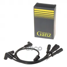 Провода в/в силик.100% НИВА 21214 GANZ GIP01072 GANZ арт. GIP01072