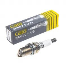 Свеча зажигания (1313) CITRO C-CROSSER 2.4/ MITSU OUTLANDER II 2.4/ PEUGE Iridiu GANZ арт. GIP21313
