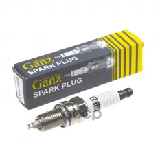 Свеча зажигания (1691/ZKR7A10) для FIAT/ALFA/LANCIA/FORD GANZ GIP21691 GANZ арт. GIP21691
