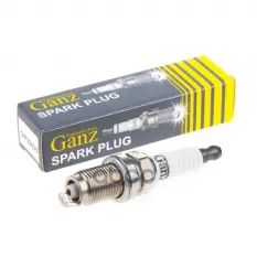 Свеча зажигания Iridium (5266/IZFR6K11S) для HONDA /Civic VIII/CR-V III/FR-V/Accord (09-) GANZ GIP22025 GANZ арт. GIP22025