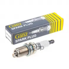 СВЕЧА ЗАЖИГАНИЯ IRIDIUM (7418/IFR5J11) ДЛЯ SUZUKI GRAND VITARA GANZ GIP22026 GANZ арт. GIP22026