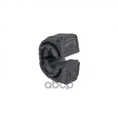 Втулка заднего стабилизатора L=R (d=19mm) VAG A3/Octavia/Golf V/Jetta III/Touran GANZ GIL061078 GANZ арт. GIL061078