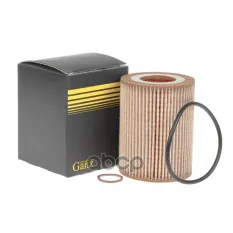 Фильтр масляный для BMW 1-F20/F21 / 3-F30/F31/F35 (N13-B16/B16A) 11-19 GANZ GIR01196 GANZ арт. GIR01196