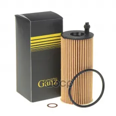 ФИЛЬТР МАСЛЯНЫЙ ДЛЯ BMW 1/2/3/4/5/6/7/X3/X4/X5/X4 MOTOR-B47/B48 (14-) GANZ GIR01 GANZ арт. GIR01198