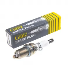 СВЕЧА ЗАЖИГАНИЯ (2330/BCPR6ES) ДЛЯ FORD/VOLVO/NISSAN/INFINITI GANZ GIP22330 GANZ арт. GIP22330