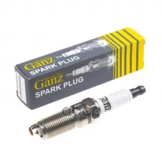 Свеча зажигания (2467) FORD/VOLVO/MAZDA platinum GANZ GIP22467 GANZ арт. GIP22467
