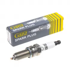 СВЕЧА ЗАЖИГАНИЯ IRIDIUM ДЛЯ HYUNDAI I10/20/MB W164/W203/W204/W211/W221 GANZ GIP2 GANZ арт. GIP24288