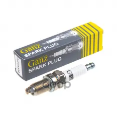 СВЕЧА ЗАЖИГАНИЯ (4339/DCPR8E) ДЛЯ GM/SUZUKI/KTM/CADILLAC/PONTIAC/BUICK GANZ GIP2 GANZ арт. GIP24339