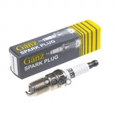 СВЕЧА ЗАЖИГАНИЯ IRIDIUM (4477/ITR6F13) ДЛЯ FORD/MAZDA/VOLVO GANZ GIP24477 GANZ арт. GIP24477