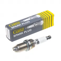 Свеча зажигания GANZ арт. 'GIP24483