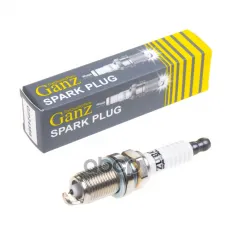 СВЕЧА ЗАЖИГАНИЯ IRIDIUM (4589/IFR6T11) ДЛЯ TOYOTA/LEXUS GANZ GIP24589 GANZ арт. GIP24589