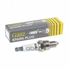 Свеча зажигания (4629/C7HSA) для TOYOTA/HONDA/KAWASAKI/YAMAHA/SUZUKI/HITACHI GANZ GIP24629 GANZ арт. GIP24629