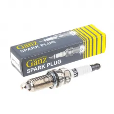 Свеча зажигания (5118) NISSAN GANZ Iridium GIP25118 GANZ арт. GIP25118