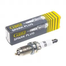 Свеча зажигания Platinum (5758/PZFR6R) для VAG - AUDI/SKODA/VW/SEAT/BENTLEY GANZ GIP25758 GANZ арт. GIP25758