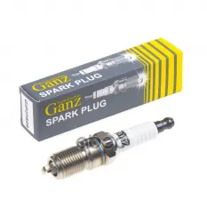 Свеча зажигания (5809) FORD Focus II/C-Max II/Mondeo IV/S-Max 1.8/2.0L GANZ GIP2 GANZ арт. GIP25809