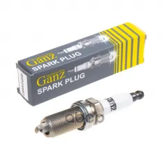 Свеча зажигания Platinum (5987/PLZFR6A11S) для BMW 1-7/X1-5/Z4/MINI GANZ GIP25987 GANZ арт. GIP25987