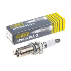Свеча зажигания (6677) CIT Xsa 1.6 PEU 206/307 01-> GANZ GIP26677 GANZ арт. GIP26677