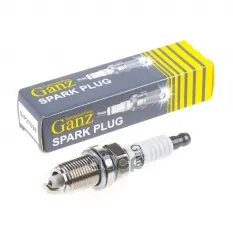 Свеча зажигания Platinum для FIAT/OPEL/SAAB/SUZUKI GANZ GIP27098 GANZ арт. GIP27098