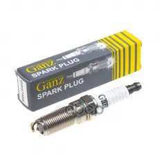 СВЕЧА ЗАЖИГАНИЯ PLATINUM (7586/PTR5A13) ДЛЯ CHEVROLET/DODGE/FORD/HUMMER/MAZDA/MO GANZ арт. GIP27586